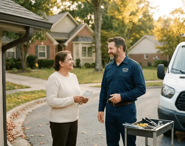 Gutter Repair Smiley, TX FAQs
